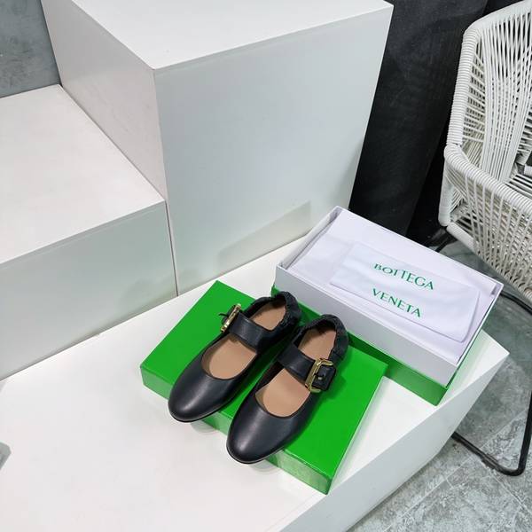 Bottega Veneta Shoes BVS00140